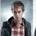 Rencontre de deux compagnons et une agent de Torchwood!