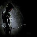 John Barrowman dans Arrow