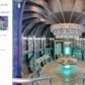 Visite virtuelle du TARDIS