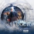 The Time of the Doctor