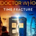 John Barrowman rejoint Time facture