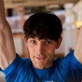 Et un autre projet pour Colin!