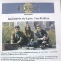 Gallipicnic � Lyon