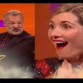 Surprise pour Jodie Whithaker et Children in Need...