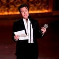 Jonathan Groff reoit son premier Tony Awards