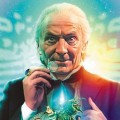 La 2�me saison du Premier Docteur bient�t en coffret collector bluray