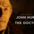 Fuite sur le r�le de John Hurt dans DW ?