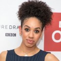 Bon Anniversaire � Pearl Mackie