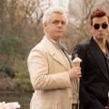 Good Omens remporte un Hugo Awards