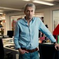 The Hack : Nouvelles photos de la nouvelle s�rie d'ITV avec David Tennant
