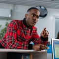 Interview : Ncuti Gatwa explique pourquoi il a quitt� Doctor Who