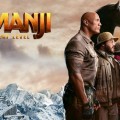 Karen Gillan dans Jumanji Next Level Dimanche 28 ao�t � 21h10 sur TF1