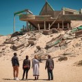 Episode 2 en France!