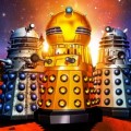Daleks parmi les finalistes aux Shorty Awards