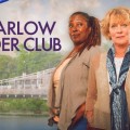 The Marlow Murder Club : La saison 2 avec Jo Martin d�bute le 19 mars sur U&Drama