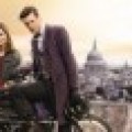 Matt Smith se confie