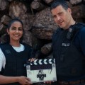 Cooper & Fry : la s�rie avec Mandip Gill renouvel�e pour une saison 2