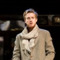 Arthur Darvill retrouve Once