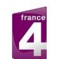 Diffusion France 4