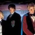 Quand Radiotimes f�taient les 10 ans de la s�rie...