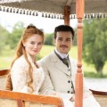 The Forsytes avec Millie Gibson � partir du 20 octobre sur Channel 5
