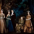 HypnoReview : The Crown mise � l'honneur