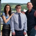 Interview de Christopher Eccleston