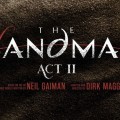 David Tennant au casting de The Sandman II