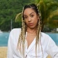 Pearl Mackie invit�e de Meurtres au Paradis pour l'�pisode de No�l