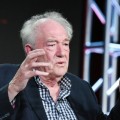 Michael Gambon rejoint Fearless