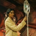 Interview de Varada Sethu