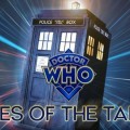 SPOILERS : Le Docteur et Ruby dans le prochain pisode de Tales of the Tardis 
