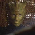 Neve McIntosh (Vastra) invit�e du Paris Manga 2016