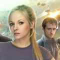 Un �pisode de la Fille du Docteur offert par Big Finish