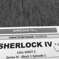 Daniel Hoffmann-Gill rejoint le casting de Sherlock