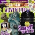 Doctor Who Adventures n� 34
