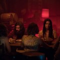 Les premi�res photos de Charlie says
