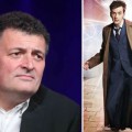Une nouvelle s�rie de voyage dans le temps pour Moffat!
