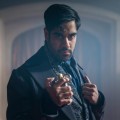 Sacha Dhawan dans The Great