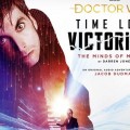 Time Lord Victorious : une histoire audio du 10�me Docteur