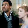 La chronique des Bridgerton- saison 2