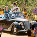 Le retour de The Crown!