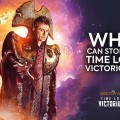 C'est l'heure de Time Lord Victorious...