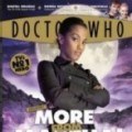 Doctor Who Mag