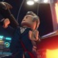 LEGO Dimensions : un trailer pour Doctor Who