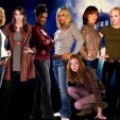 Le top 10 des assistantes du Docteur