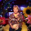 Bon Anniversaire � Annette Badland !