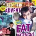 Doctor Who Adventures n�59