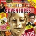 Doctor Who Adventures n�55