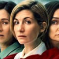 Jodie Whittaker dans One Night sur Paramount+ � partir du 1er septembre